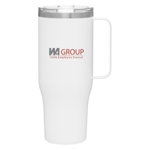 WAGroup - Denali 40oz Thermal Tumbler