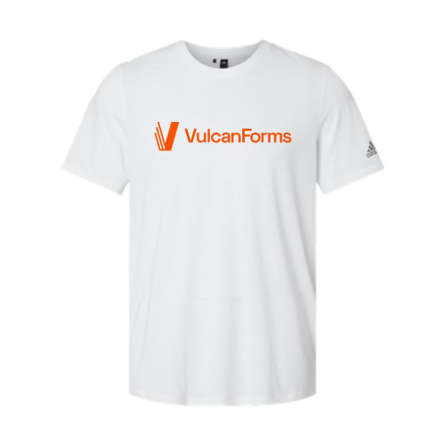 VulcanForms - Blended T-Shirt