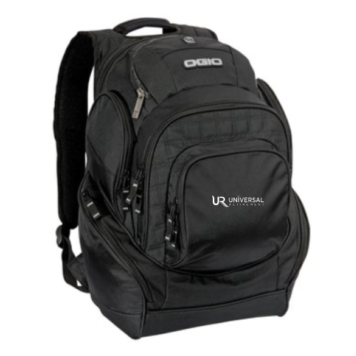 UniversalRetirement - OGIO Mastermind Pack