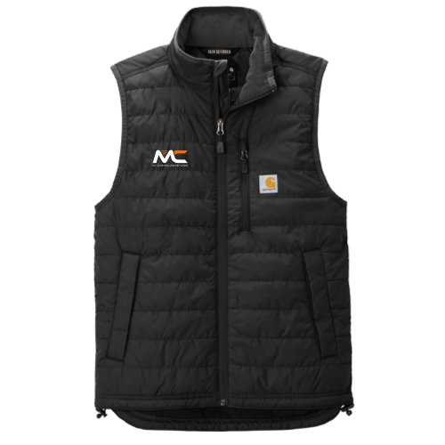 M-Comm - Carhartt Gilliam Vest