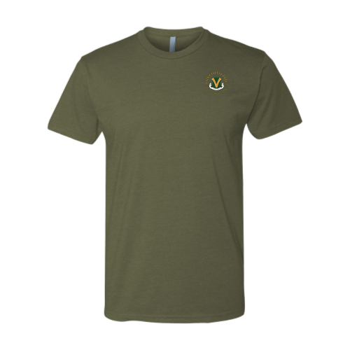 VOXCOLLEGIATE - Next Level 6210 - Unisex CVC T-Shirt