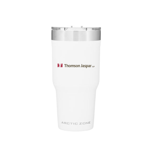 ThomsonJaspar - Titan - 30oz Thermal Tumbler