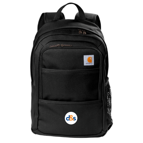 DempseyAndSiders - Carhartt Foundry Series Backpack