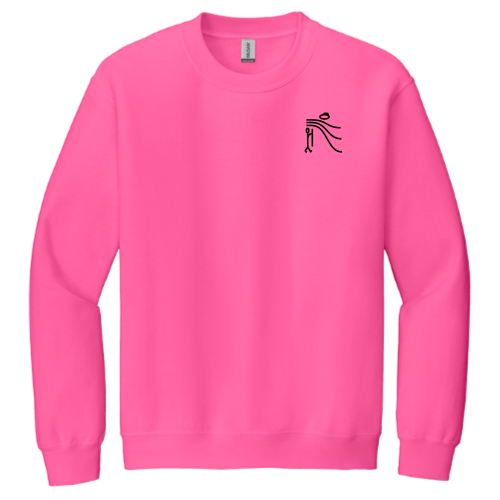 Safety Pink