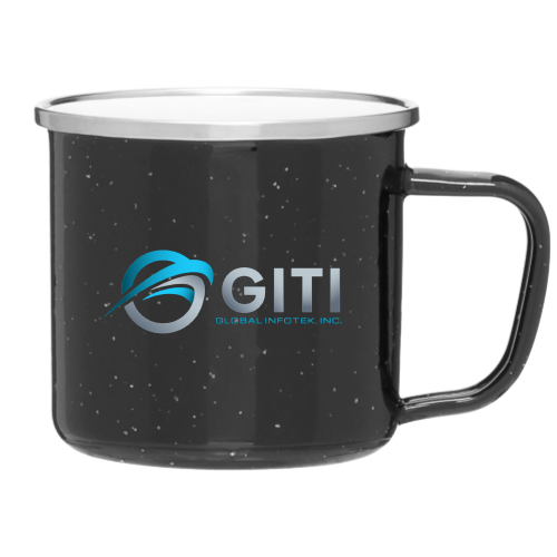 Global InfoTek - Camper Mug