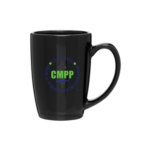 ISMPP - Contour Mug 14oz v2