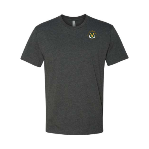 VOXCOLLEGIATE - Next Level 6210 - Unisex CVC T-Shirt