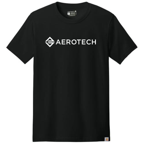 Aerotech - Carhartt Short Sleeve T-Shirt