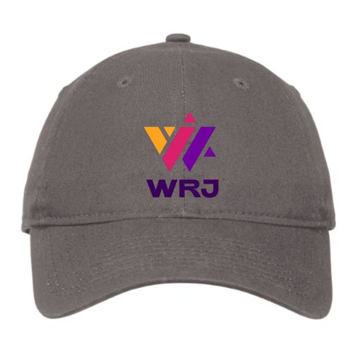 WRJ - Era Adjustable Unstructured Cap