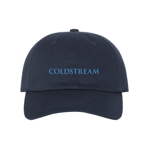 Coldstream - YP Classic - Dad Hat