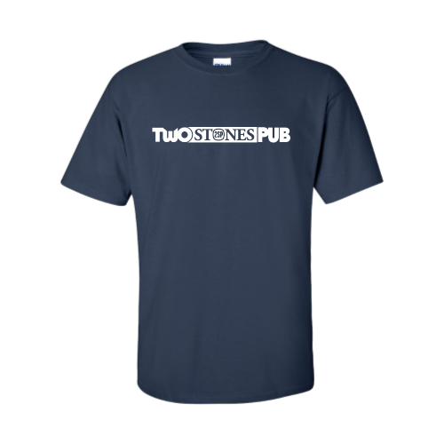 TwoStonesPub - Gildan - 2000 v1