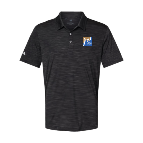 Jack White Real Estate - Adidas Mélange Sport Shirt Polo v3