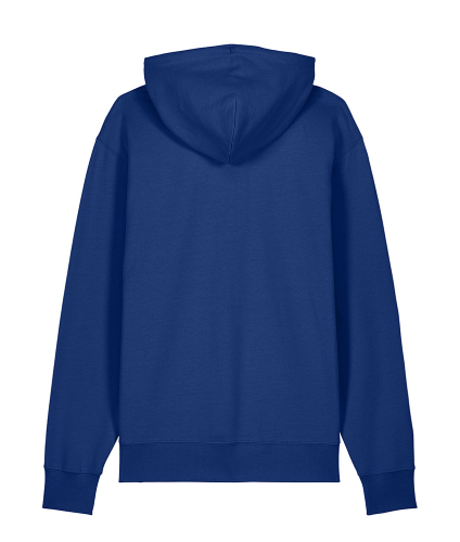 Worker Blue