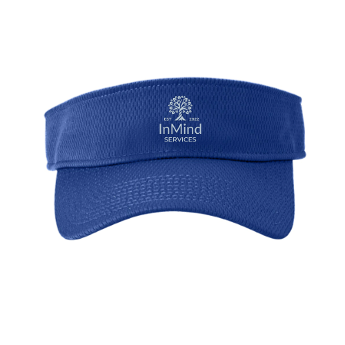 InMind Services - Era Performance Dash Adjustable Visor v2