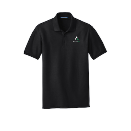 AppliedTech - Port Authority Pique Polo