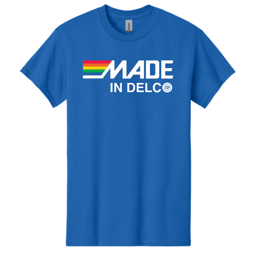 2SP - Mac Macine Tee