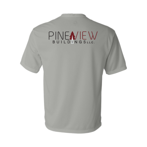 Pineview - Performance T-Shirt - v2
