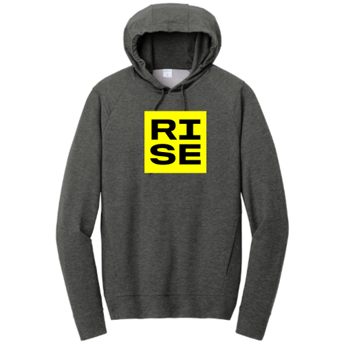 Rise Sports - Sport-Tek Sport-Wick Flex Fleece Pullover Hoodie