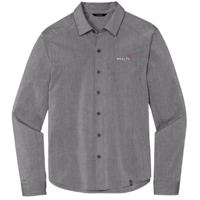 Realty85 - OGIO Commuter Woven Shirt