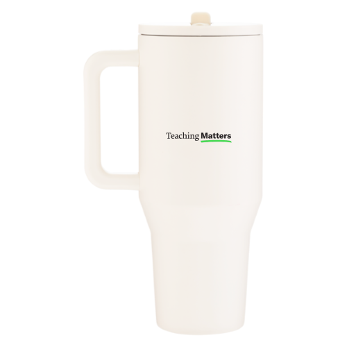 TeachingMatters - Hydrojug Traveler