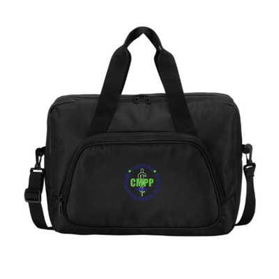 ISMPP - Port Authority City Briefcase v2