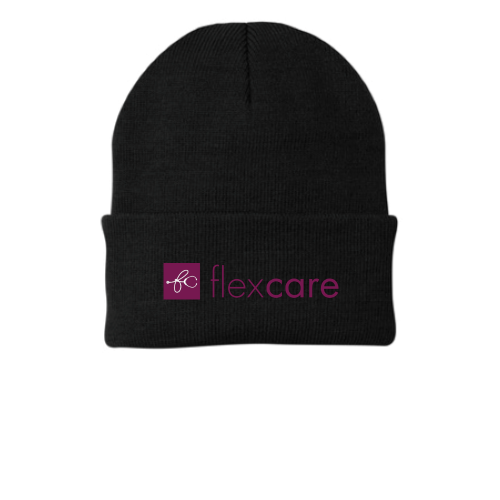 FlexCareStaffing - Port Company - CP90