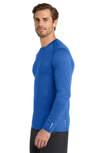 Electric Blue