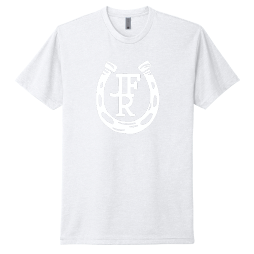 JewelsFaith Ranch - Unisex Next Level CVC T-Shirt