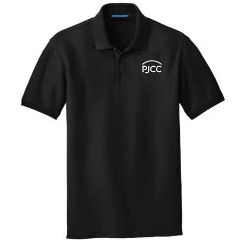 PJCC - Port Authority Core Classic Pique Polo