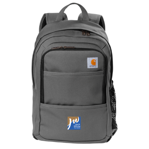 Jack White Real Estate - Carhartt Foundry Series Backpack v3