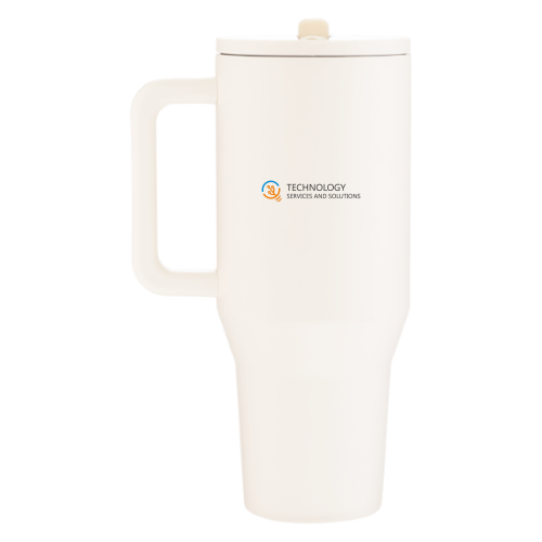 SantaClaraTSS - Hydrojug - Traveler 40oz