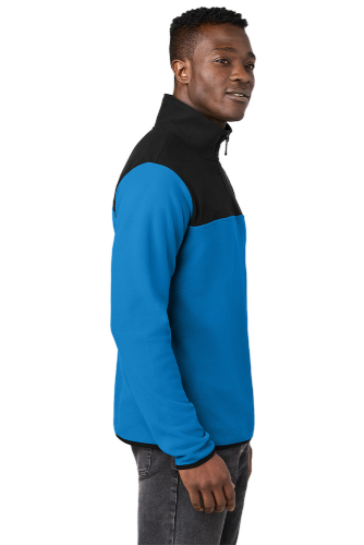 Hero Blue TNF Black