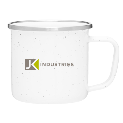 JKIndustries - Camper Mug