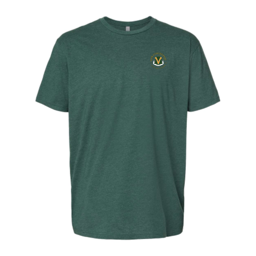 VOXCOLLEGIATE Next Level 6210 Unisex CVC T-Shirt – Merchloop