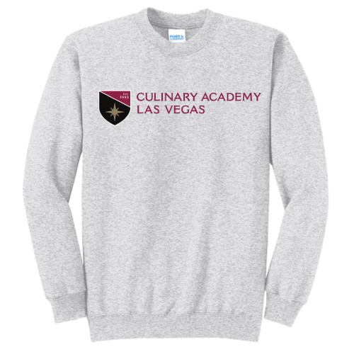 CALVCorner - Port & Company Classic Crewneck Sweatshirt