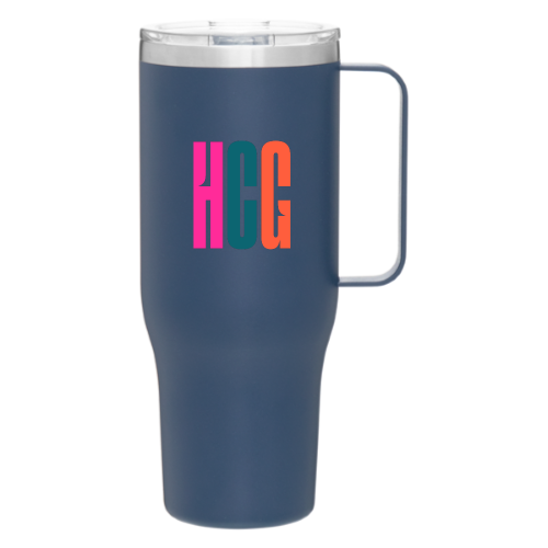 HCG - Denali - 40oz Thermal Tumbler