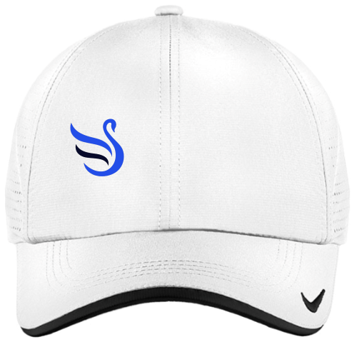 BlueSwan - Nike Dri-FIT Perforated Performance Cap v2