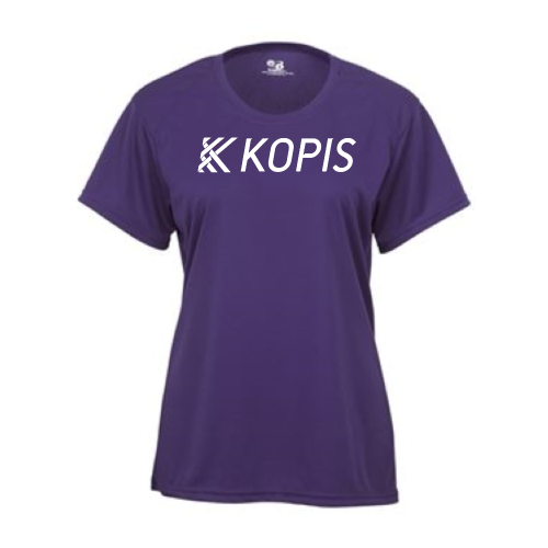 Kopis - Ladies Badger T-Shirt