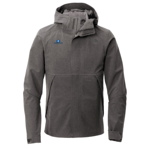 Homestead - The North Face Apex DryVent Jacket