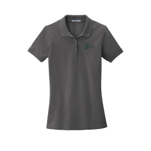 Zu - Port Authority - Ladies EZCotton Polo