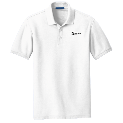 SilganPlastics - Port Authority Core Classic Pique Polo v2