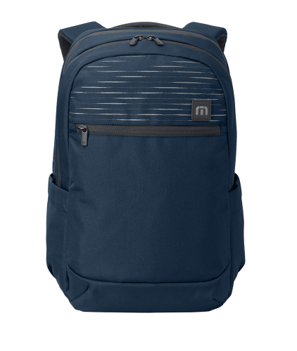 River Blue Navy