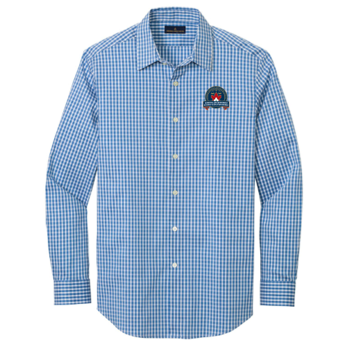 Charter Blue Check