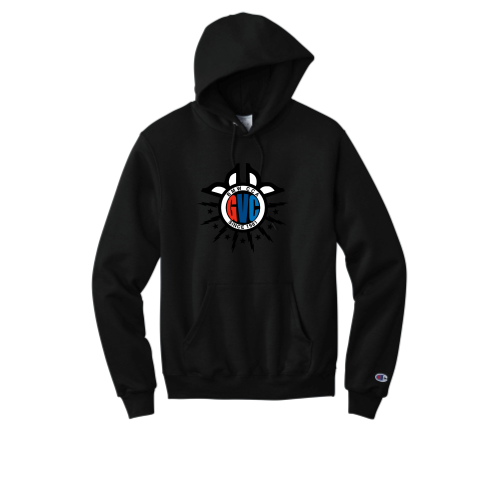 GVCBMWCCA - Champion Powerblend Pullover Hoodie v3