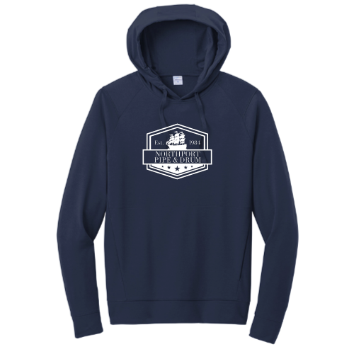 Northport - Sport-Tek Sport-Wick Flex Fleece Pullover Hoodie (Badge)