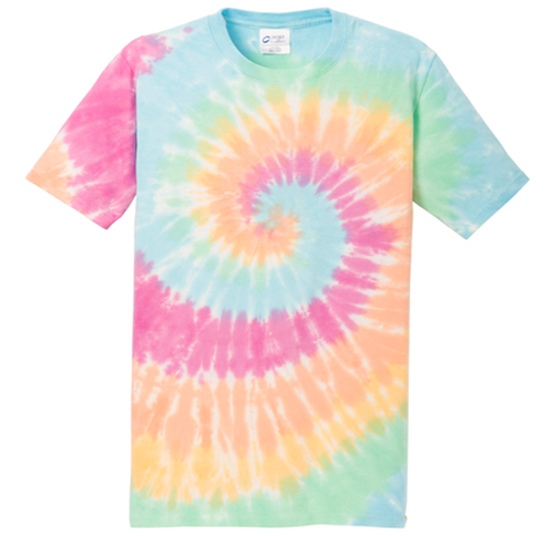 Pastel Rainbow