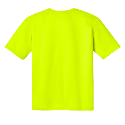 Safety Yellow