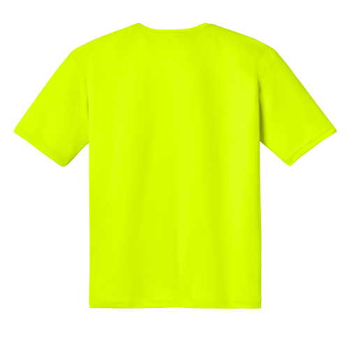 Safety Yellow