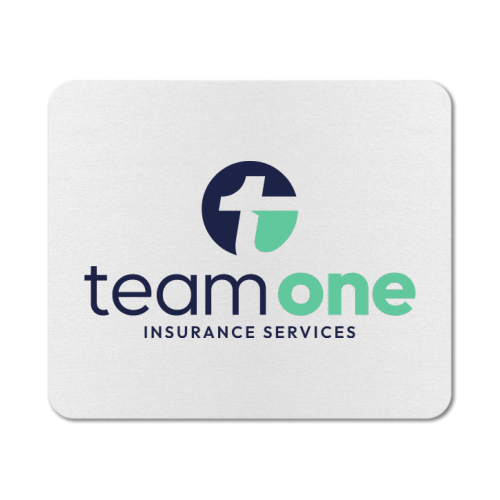 TeamOne - Mousepad