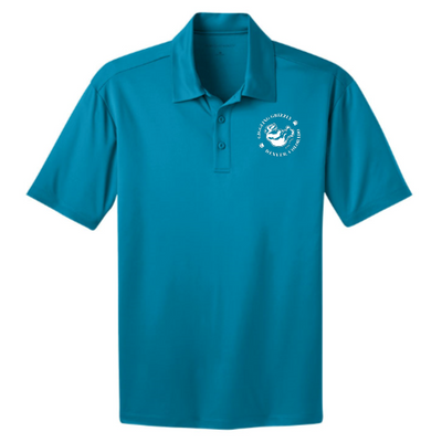 ParcelBlue - Front